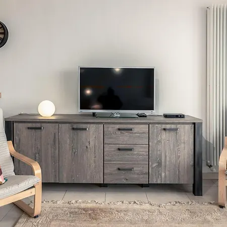 Luciana 0301 Apartamento *