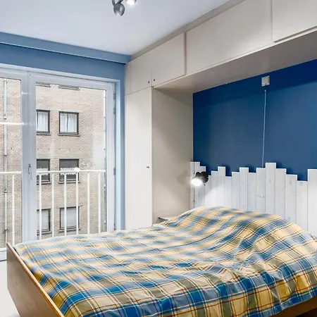 Luciana 0301 Apartamento