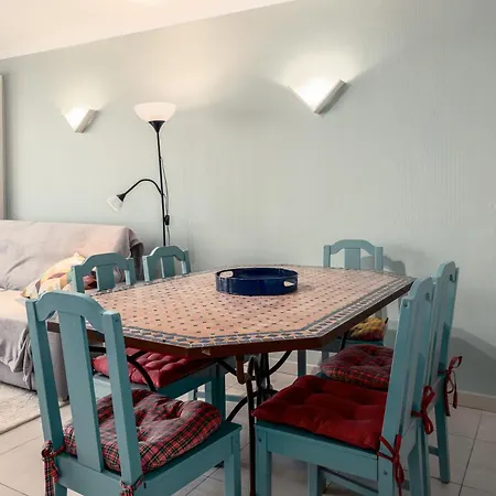 Luciana 0301 Apartamento *