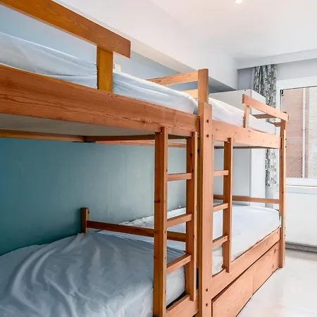 Luciana 0301 Sint-Idesbald