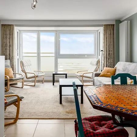 Luciana 0301 Apartamento *