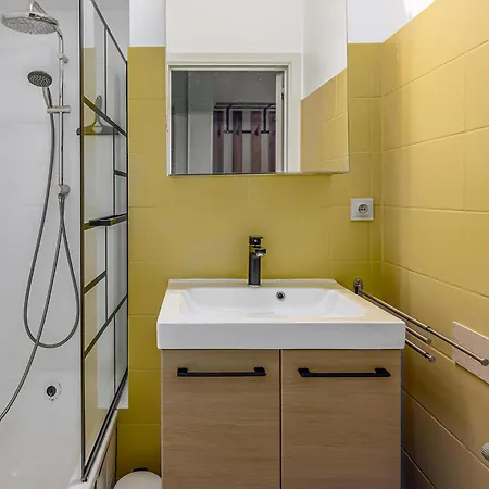 Luciana 0301 Apartamento Sint-Idesbald